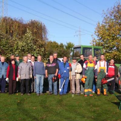Arbeitseinsatz 2011 6 20140310 1886658829